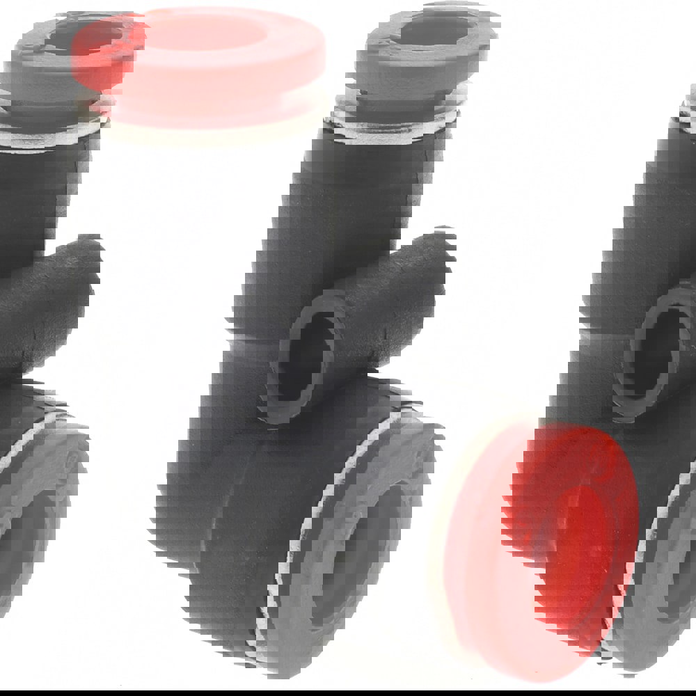 Push-To-Connect Tube to Tube Tube Fitting: Union Elbow