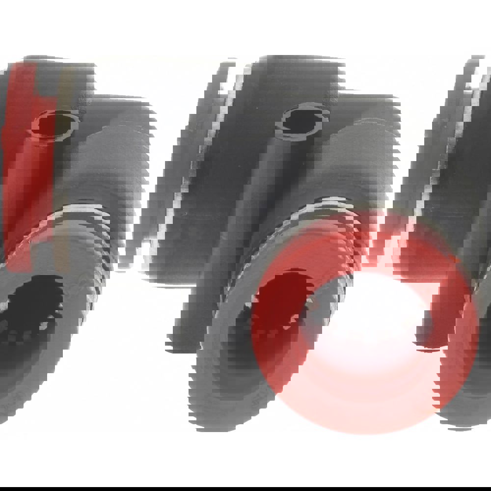 Push-To-Connect Tube to Tube Tube Fitting: Union Elbow