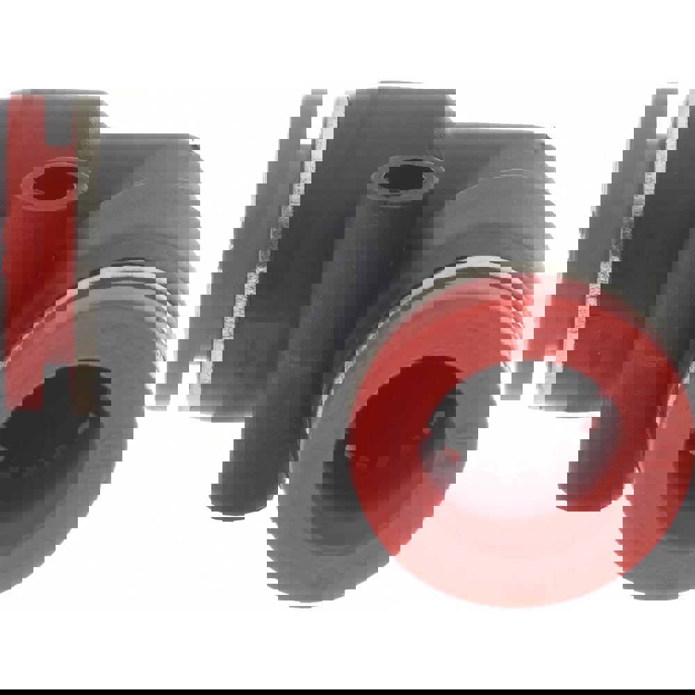 Push-To-Connect Tube to Tube Tube Fitting: Union Elbow