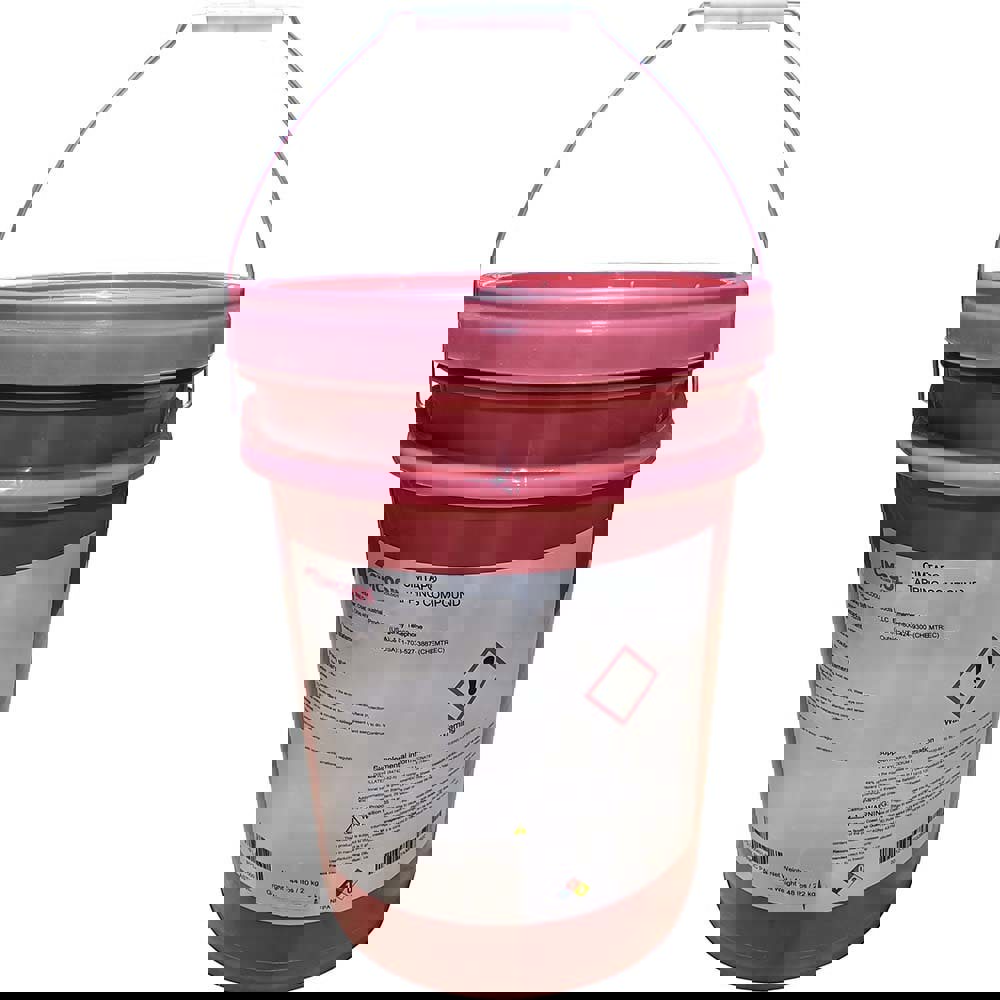 Metalworking Fluid: 40 lb Pail