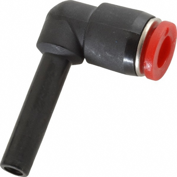 Push-To-Connect Tube to Stem Tube Fittin