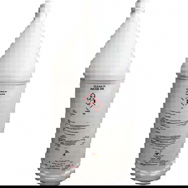 Cleaner Coolant Additive: 1 gal Bottle