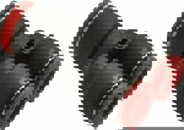 Push-To-Connect Tube to Tube Tube Fitting: Union Y