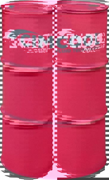 Cutting & Grinding Fluid: 55 gal Drum