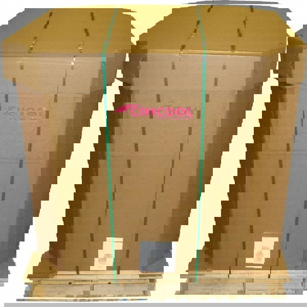 Cutting & Grinding Fluid: 265 gal Tote