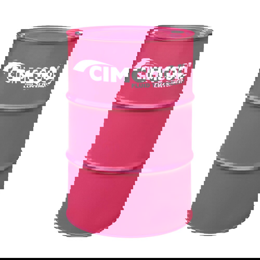 Metalworking Fluids & Coolants; Product Type: Coolant ; Container Type: Drum ; Container Size: 55 gal ; Form: Liquid ; Material Application: Ferrous Metal; Non-Ferrous Metal ; Color: Pink