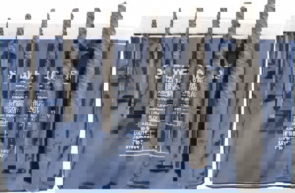 Spiral Flute Screw Extractor: 6 Pc