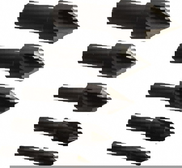 Countersink Set: 5 Pc, 1/4 to 3/4