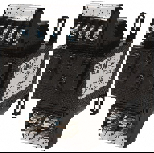 1 Phase, 0.1 kVA, Control Transformer