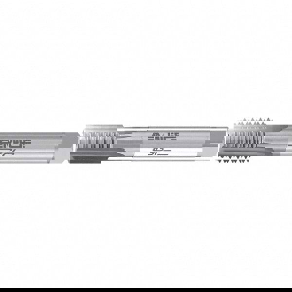 M24x3.00 Modified Bottoming RH 6H D6 Nitride Cobalt Straight Flute Machine Tap