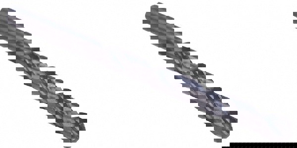 Jobber Length Drill Bit: 0.95 mm Dia, 118 &deg;, High Speed Steel