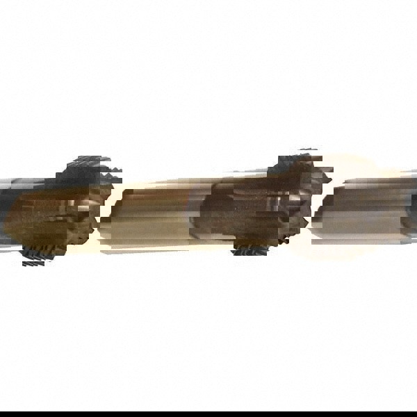 M16x2.00 Modified Bottoming RH 6HX TiCN Powdered Metal 6-Flute Straight Flute Machine Tap