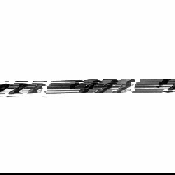 Jobber Length Drill Bit: 9/64