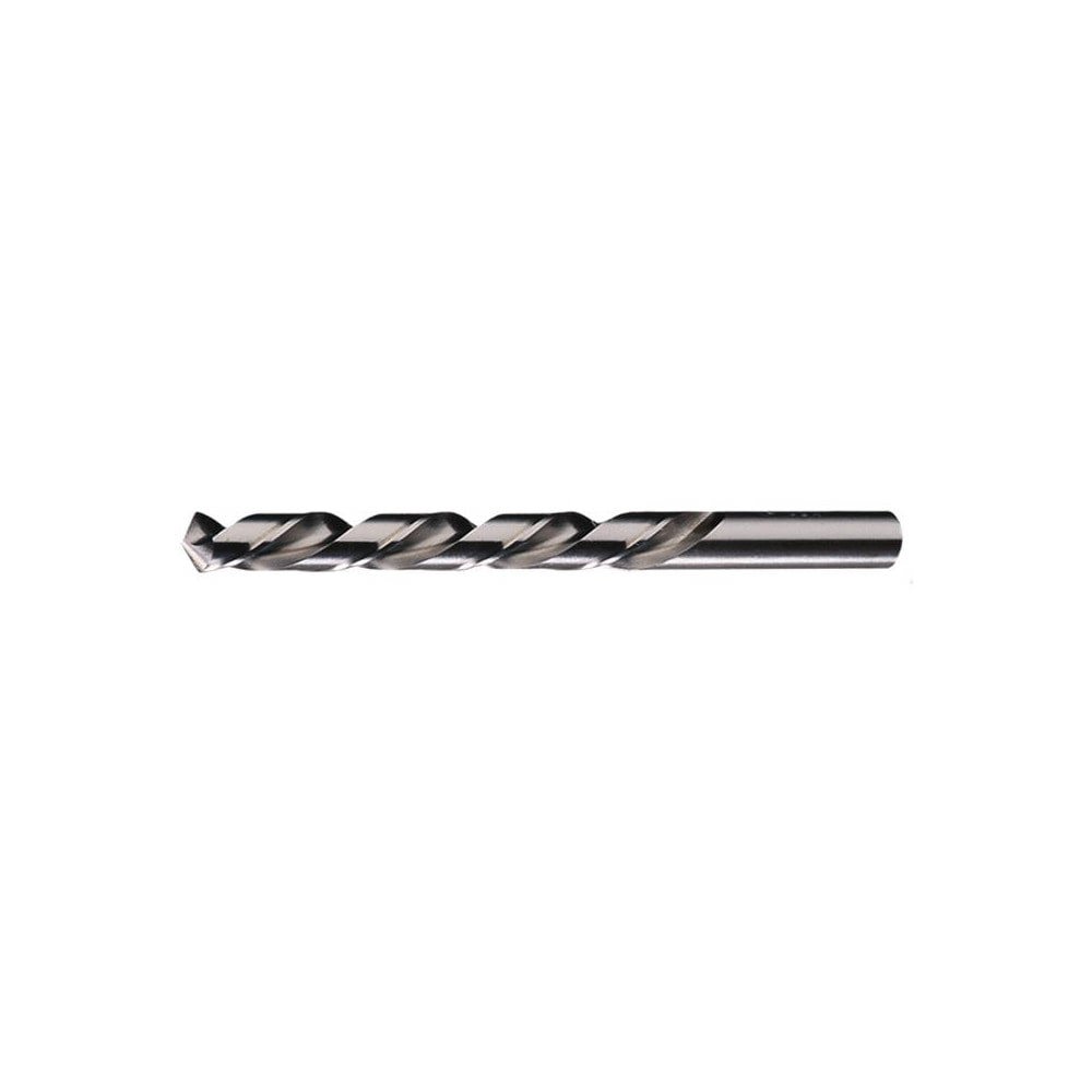 Jobber Length Drill Bit: 5/32