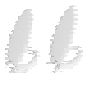 COMFORT SEAT WOOD WHIT EB