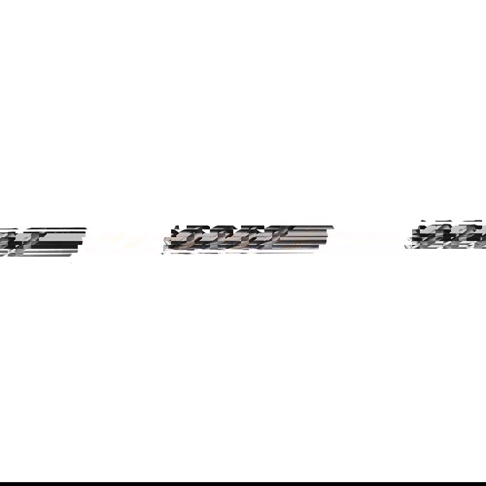 Jobber Length Drill Bit: Letter E (1/4