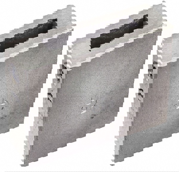 Double Line, Steel Stamp and Type Holder