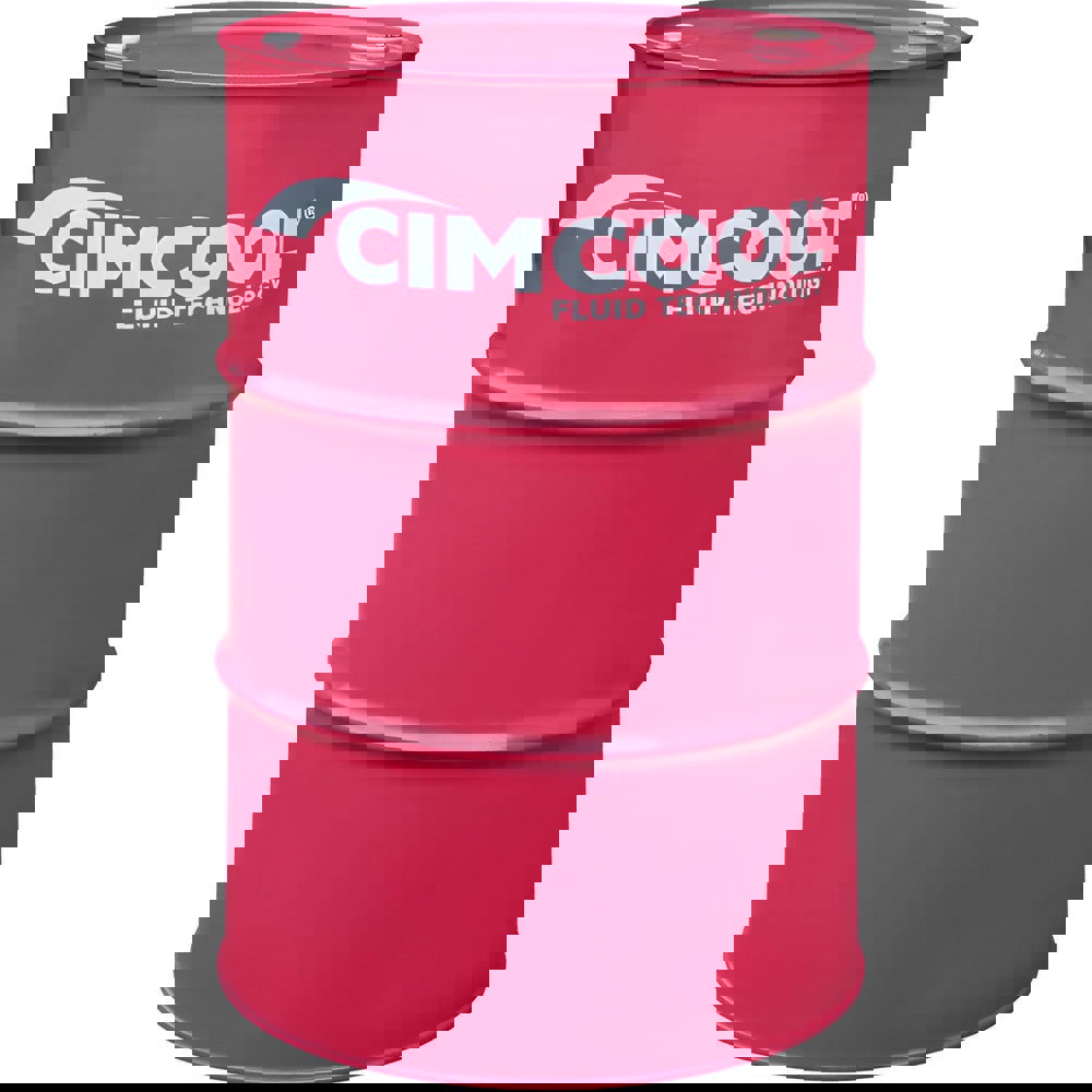 Metalworking Fluids & Coolants; Product Type: Metalworking ; Container Type: Drum ; Container Size: 55 gal ; Net Fill: 55gal ; Form: Liquid ; Material Application: Metalworking