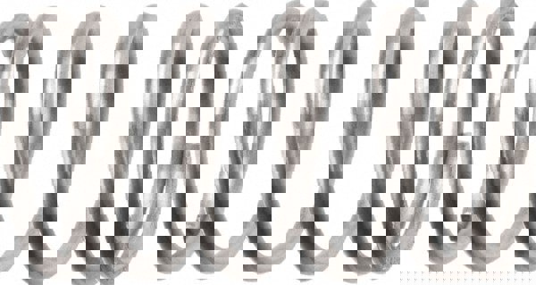 Precision Compression Spring: 5.33 mm OD