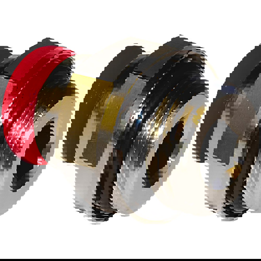 Push-To-Connect Tube to Male & Tube to M