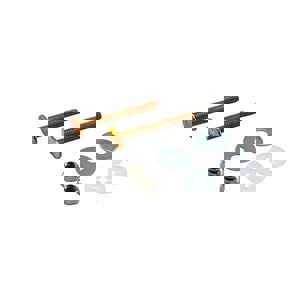 1/4X2-1/4 BP CLT BLT W/ TINNERMA