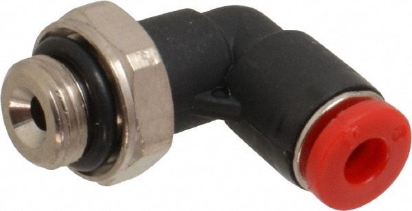 Push-To-Connect Tube to Male & Tube to M