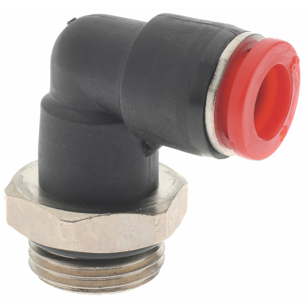 Push-To-Connect Tube to Male & Tube to M