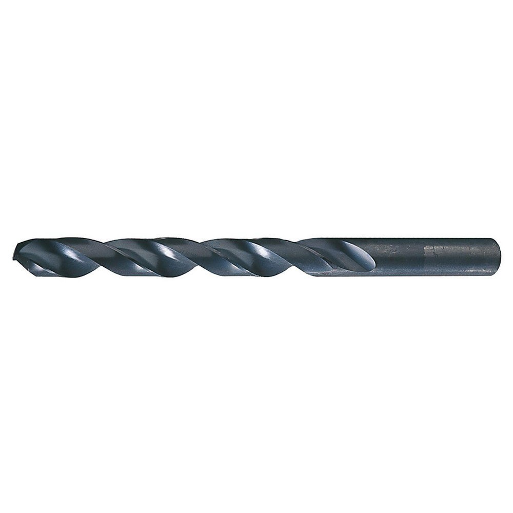 Jobber Length Drill Bit: #31 (0.1200) Dia, 135 deg, HSS
