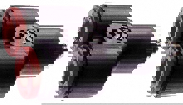 Push-To-Connect Tube to Metric Thread Tube Fitting: M5 Thread