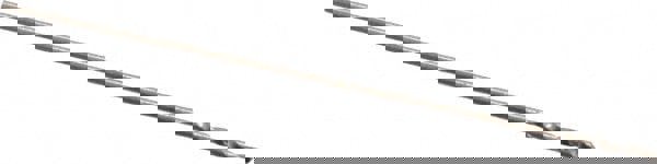 Jobber Length Drill Bit: #77, 118 &deg;, High Speed Steel