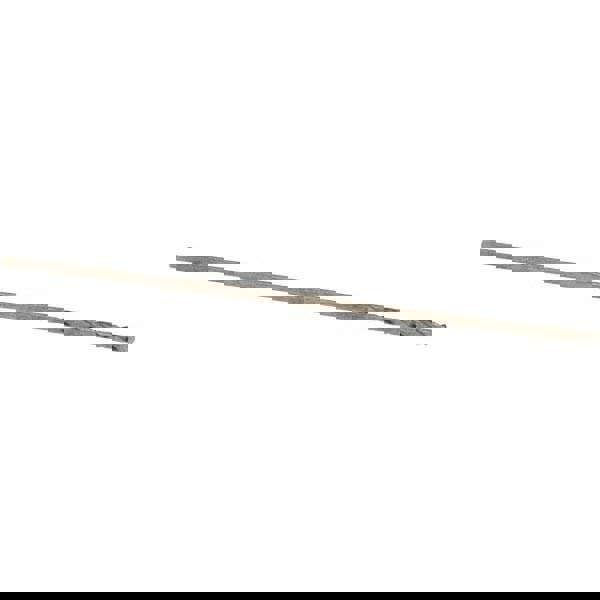 Jobber Length Drill Bit: #74, 118 &deg;, High Speed Steel
