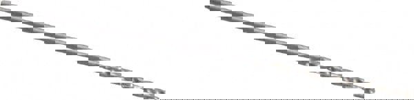 Jobber Length Drill Bit: #64, 118 &deg;, High Speed Steel