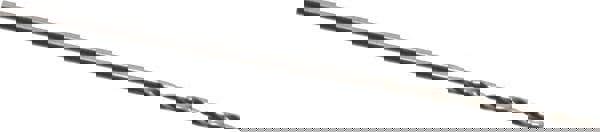 Jobber Length Drill Bit: #63, 118 &deg;, High Speed Steel