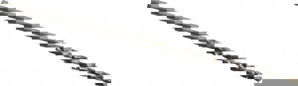 Jobber Length Drill Bit: #53, 118 &deg;, High Speed Steel