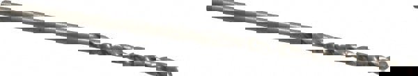 Jobber Length Drill Bit: #52, 118 &deg;, High Speed Steel
