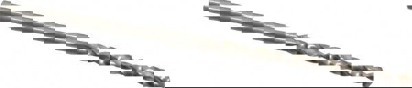 Jobber Length Drill Bit: #49, 118 &deg;, High Speed Steel