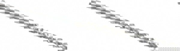 Jobber Length Drill Bit: #40, 118 &deg;, High Speed Steel