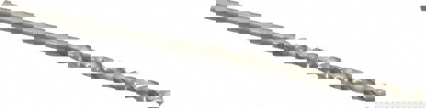 Jobber Length Drill Bit: #39, 118 &deg;, High Speed Steel