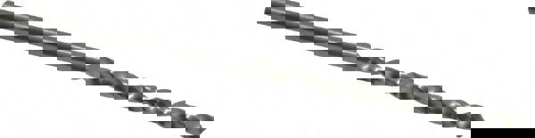 Jobber Length Drill Bit: #33, 118 &deg;, High Speed Steel