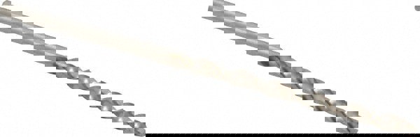 Jobber Length Drill Bit: #32, 118 &deg;, High Speed Steel