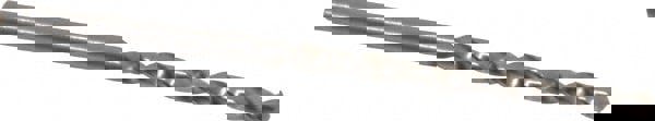 Jobber Length Drill Bit: 1/8