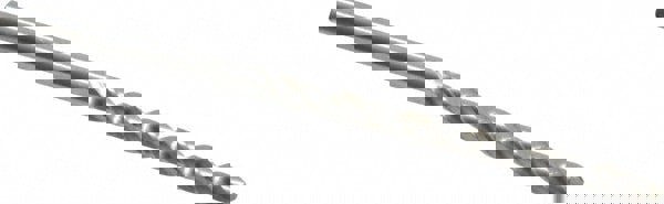 Jobber Length Drill Bit: #28, 118 &deg;, High Speed Steel