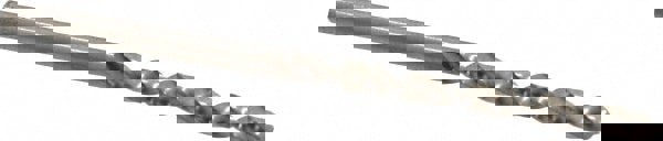 Jobber Length Drill Bit: 9/64