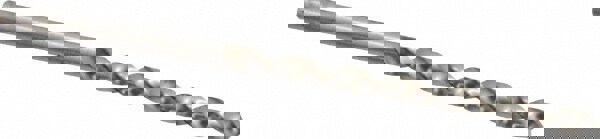 Jobber Length Drill Bit: #27, 118 &deg;, High Speed Steel