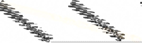 Jobber Length Drill Bit: #26, 118 &deg;, High Speed Steel