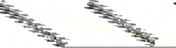 Jobber Length Drill Bit: #24, 118 &deg;, High Speed Steel