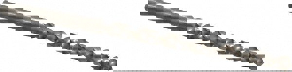 Jobber Length Drill Bit: 11/64