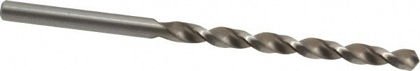 Jobber Length Drill Bit: #17, 118 &deg;, High Speed Steel