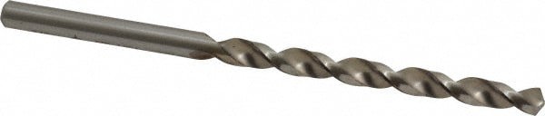 Jobber Length Drill Bit: #16, 118 &deg;, High Speed Steel