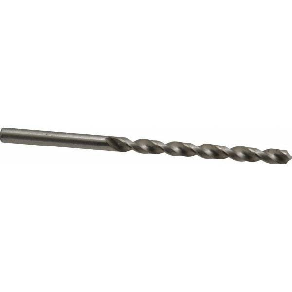 Jobber Length Drill Bit: #14, 118 &deg;, High Speed Steel
